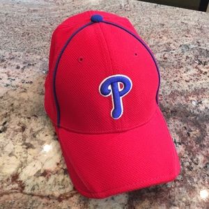 Philly’s Batting Practice Cap, Youth Size